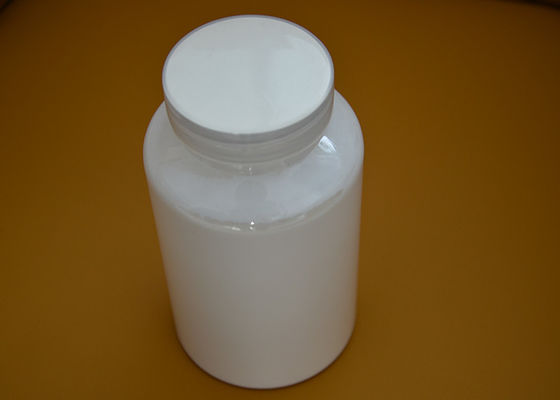 अच्छा दाम मिल्की व्हाइट 35% रिटेंशन ड्रेनेज एड्स जल प्रदूषण भार को कम करता है ऑनलाइन