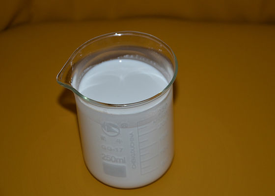 अच्छा दाम सफेद इमल्शन नकारात्मक रूप से चार्ज किए गए पल्प फिलर कणों को बनाए रखने में मदद करता है 37% ऑनलाइन