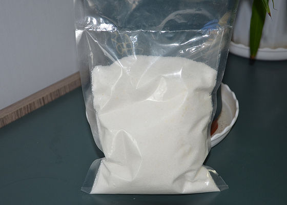 Nonionic Polyacrylamide जल उपचार एजेंट शहरी सीवेज उपचार Flocculant