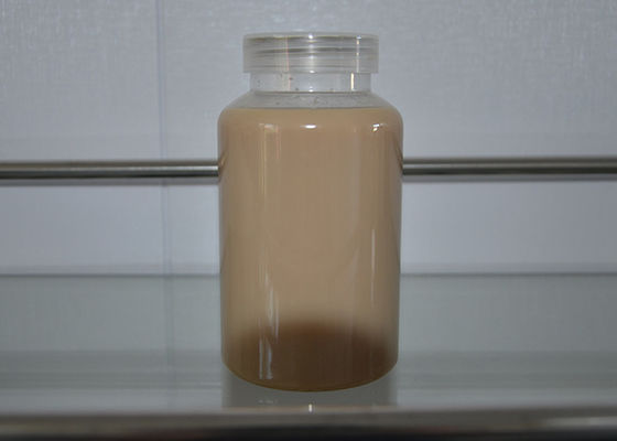 अच्छा दाम आईएसओ नमी प्रतिरोधी पेपर साइजिंग केमिकल्स स्टाइरीन एक्रिलेट कोपोलिमर इमल्शन ऑनलाइन