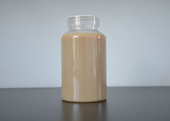 अच्छा दाम JH WH300 पेपर के लिए 25% एनीओनिक सरफेस साइजिंग एजेंट ऑनलाइन