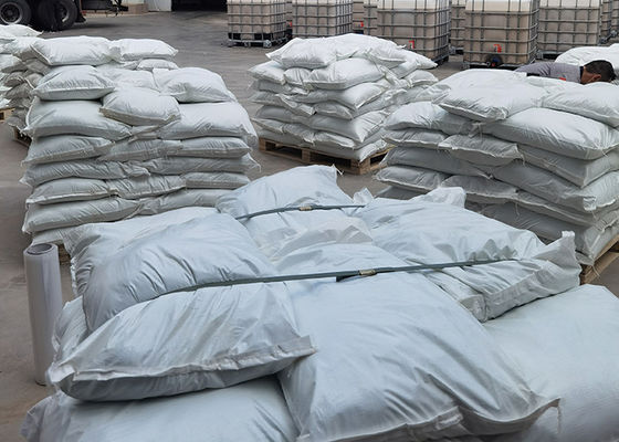 अच्छा दाम ठोस पाउडर सतह आकार एजेंट के साथ कागज की ताकत और चिकनाई में सुधार ऑनलाइन