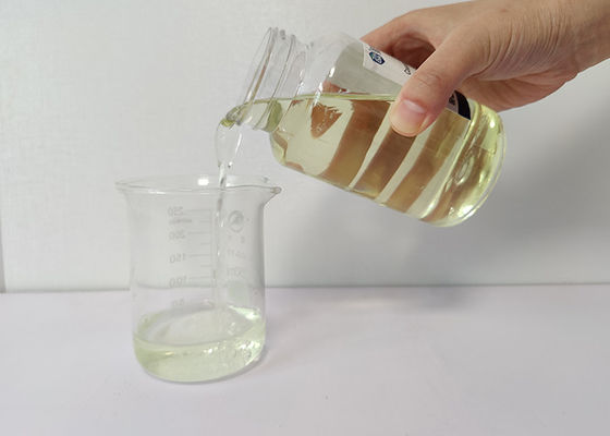 अच्छा दाम औद्योगिक अपशिष्ट जल विघटन के लिए तरल जल उपचार एजेंट ऑनलाइन