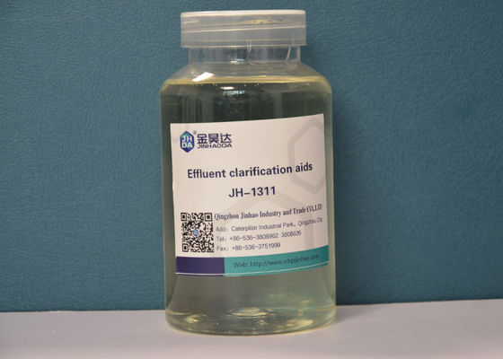 अच्छा दाम डाईस्टफ पौधों के लिए उच्च रंगीन अपशिष्ट जल रंग हटाने का उपचार ऑनलाइन