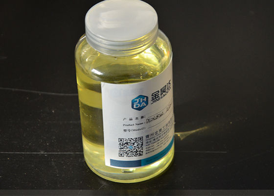 अच्छा दाम उच्च रंगीन अपशिष्ट जल के लिए डाइस्टफ्स प्लांट्स वाटर डेकोलिंग एजेंट ऑनलाइन